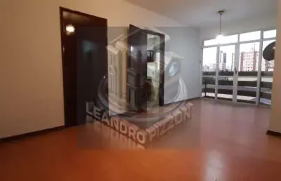 Apartamento com 3 quartos à venda na avenida higienópolis, jardim higienópolis, londrina, 75 m2 por r$ 330.000