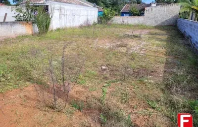 Terreno à venda na rua paraju, rosa dos ventos, itapoá por r$ 280.000