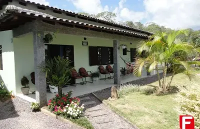 Casa com 2 quartos à venda na rua 1300, 1259, jardim verdes mares, itapoá por r$ 960.000