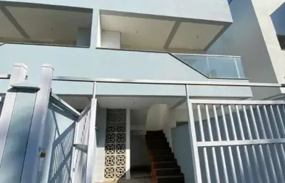 Apartamento com 2 quartos para alugar na ludovico noe zagonel, 1063, centro, itapoá, 80 m2 por r$ 1.770