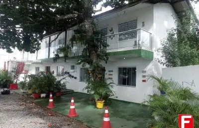 Apartamento com 4 quartos à venda na rua otávio cipriano, 109, jardim pérola do atlântico, itapoá, 250 m2 por r$ 1.300.000