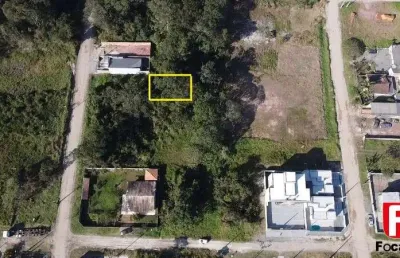 Terreno à venda na rua 1370, 60, centro, itapoá por r$ 150.000