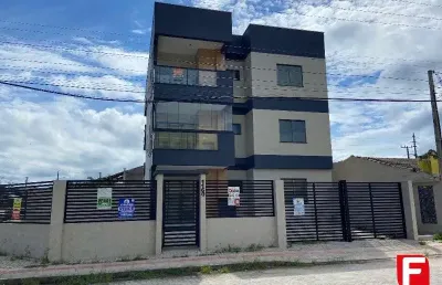 Apartamento com 3 quartos à venda na rua maria de lourdes sanches, 1160, centro, itapoá, 70 m2 por r$ 560.000