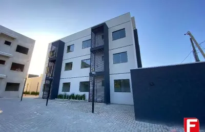Apartamento com 2 quartos à venda na rua lima barreto, 78, jardim da barra, itapoá, 45 m2 por r$ 319.000