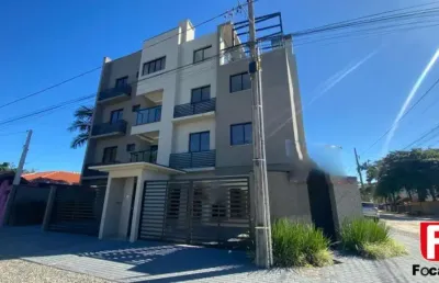 Apartamento com 2 quartos à venda na rua (1720) da paz, 323, princesa do mar, itapoá, 102 m2 por r$ 587.000