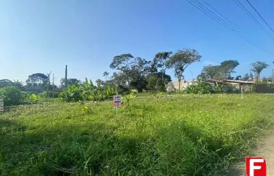 Terreno à venda na rua andorinha (2070), 180, uirapuru, itapoá por r$ 120.000