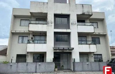 Apartamento com 2 quartos à venda na rua manoel vieira garcia (1000), 743, paese, itapoá, 64 m2 por r$ 389.000