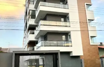 Apartamento com 3 quartos à venda na rua lindóia, jardim pérola do atlântico, itapoá, 128 m2 por r$ 1.130.000