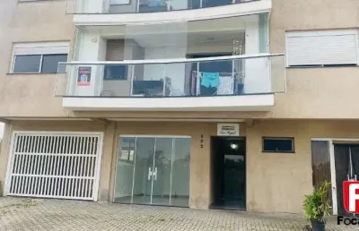 Casa comercial com 1 sala para alugar na rua leônidas pommer, 302, barra do sai, itapoá, 39 m2 por r$ 1.200
