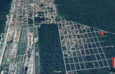 Terreno à venda na rua 1260, 801, centro, itapoá por r$ 60.000