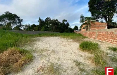 Terreno à venda na rua: padre anchieta, 1373, mariluz, itapoá por r$ 160.000