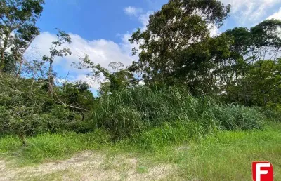 Terreno à venda na rua dos cardeais 2080, uirapuru, itapoá por r$ 105.000