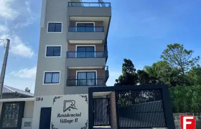 Apartamento com 3 quartos à venda na barra do sai, 184, volta ao mundo, itapoá, 81 m2 por r$ 550.000