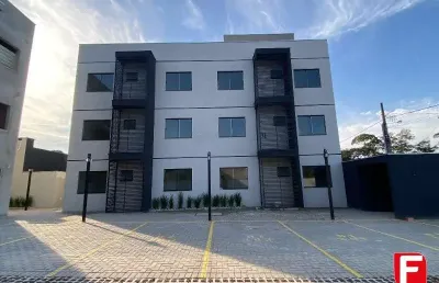 Apartamento com 2 quartos à venda na rua lima barreto, jardim da barra, itapoá, 45 m2 por r$ 299.000