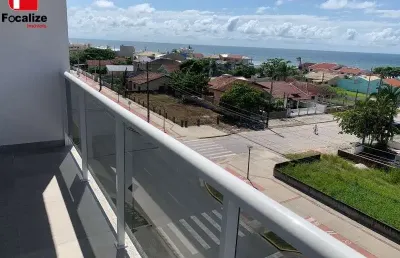 Apartamento com 2 quartos à venda na avenida celso ramos, 240, brasília, itapoá, 130 m2 por r$ 920.000