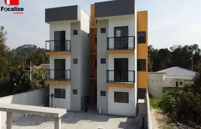 Apartamento com 2 quartos à venda na rua tucurui, 36, centro, itapoá, 75 m2 por r$ 340.000
