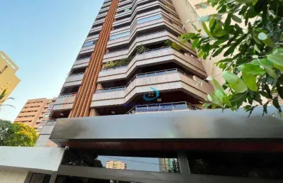 Apartamento com 4 quartos à venda na Rua Belo Horizonte, 860, Centro, Londrina