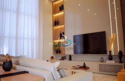 Linda casa condomínio villagio do engenho 4 suítes salas gourmet piscina aquecida 4 vagas completíssima de planejados estuda permuta apto até 1.5 mil