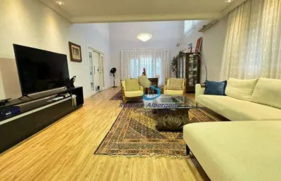 Oportunidade casa alto padrão condomínio acácia imperial 3 quartos sendo 2 suítes amplas salas integradas gourmet 4 vagas completa de planejados