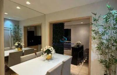 Apartamento com 3 quartos à venda na Rua Paranaguá, 81, Centro, Londrina