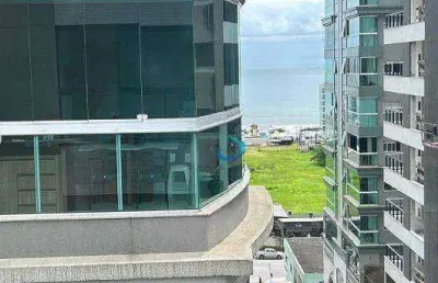 Apartamento com 3 quartos à venda na Rua 302, 134, Meia Praia, Itapema