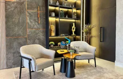 Casa incrível térrea alto padrão cond. villagio do engenho decorada completa planejados eletro eletrônicos lazer  área social integrada 6 vagas