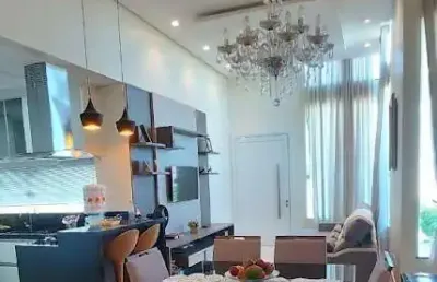 Casa térrea em condomínio fechado sistema porteira fechada - londrina pr