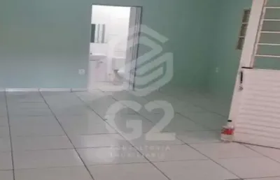 Kitnet com 1 dormitório para alugar, 30 m² por r$ 920,00/mês - jardim morada do sol - indaiatuba/sp