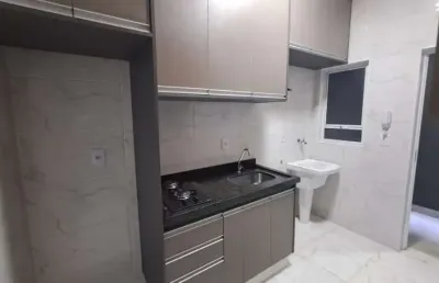 Kitnet com 1 dormitório para alugar, 50 m² por r$ 1.400,00/mês - jardim morada do sol - indaiatuba/sp