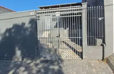 Casa com 1 dormitório para alugar por r$ 2.076,85/mês - jardim morada do sol - indaiatuba/sp