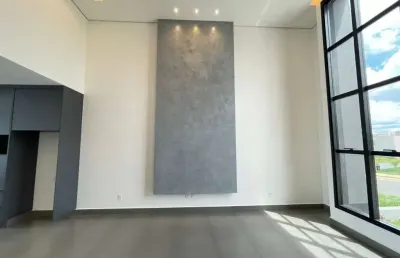Casa com 3 dormitórios à venda, 196 m² por r$ 1.650.000,00 - evidencias - indaiatuba/sp