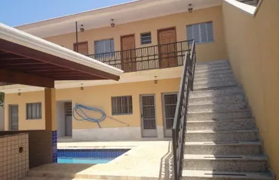Casa com 5 dormitórios à venda, 316 m² por r$ 990.000,00 - vila avaí - indaiatuba/sp