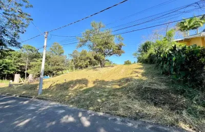 Terreno à venda, 3740 m² por r$ 1.485.000,00 - mosteiro de itaici - indaiatuba/sp