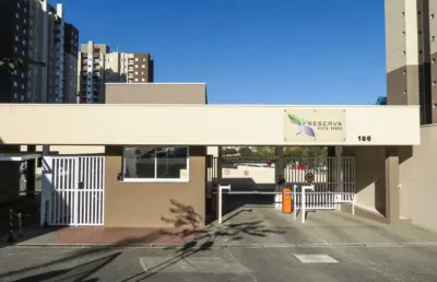 Apartamento com 3 quartos à venda na Rua Pedro Virillo, 186, Jardim Santiago, Indaiatuba