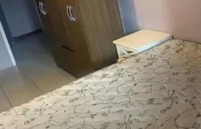 Casa com 1 quarto para alugar na Rua Tomé Portes, 1117, Brooklin Paulista, São Paulo