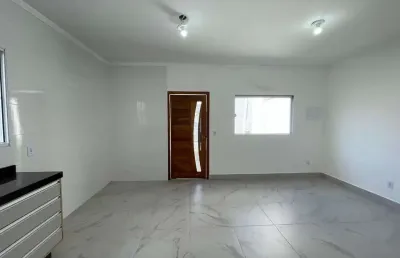 Casa com 2 dormitórios à venda, 72 m² por r$ 479.000,00 -  jardim residencial nova veneza - indaiatuba/sp