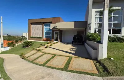Casa com 3 dormitórios à venda, 215 m² por r$ 1.415.000,00 - jardim residencial viena - indaiatuba/sp