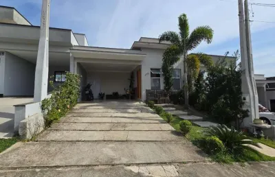 Casa com 3 dormitórios à venda, 150 m² por r$ 1.060.000,00 - jardim bréscia - indaiatuba/sp