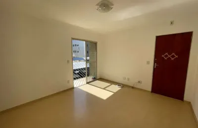 Apartamento com 2 quartos à venda na Rua Christiano Seleguin, 32, Parque Residencial Indaiá, Indaiatuba
