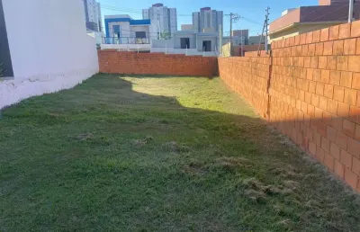 Terreno à venda, 308 m² por r$ 480.000,00 - condomínio jardim maringá - indaiatuba/sp