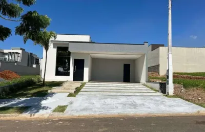 Casa com 3 dormitórios, 200 m² - venda por r$ 1.420.000,00 ou aluguel por r$ 8.612,00/mês - jardim piemonte - indaiatuba/sp