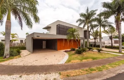 Casa com 4 dormitórios, 594 m² - venda por r$ 4.500.000,00 ou aluguel por r$ 24.420,00/mês - jardim vila paradiso - indaiatuba/sp