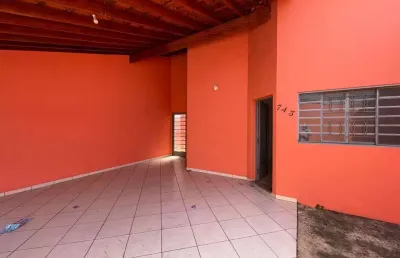 Casa com 3 dormitórios à venda, 120 m² por r$ 560.000,00 - jardim belo horizonte - indaiatuba/sp