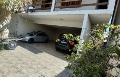 Sobrado com 3 dormitórios à venda, 236 m² por r$ 649.000,00 - vila aeroporto - campinas/sp