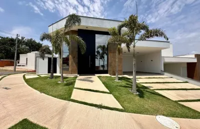 Casa com 3 dormitórios à venda, 206 m² por r$ 2.000.000,00 - jardim residencial viena - indaiatuba/sp