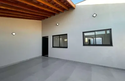 Casa com 3 dormitórios à venda, 98 m² por r$ 649.000,00 - jardim bom sucesso - indaiatuba/sp