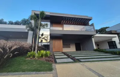 Casa em condomínio fechado com 4 quartos à venda na Rua Durval Sombini, 197, Residencial Duas Marias, Indaiatuba