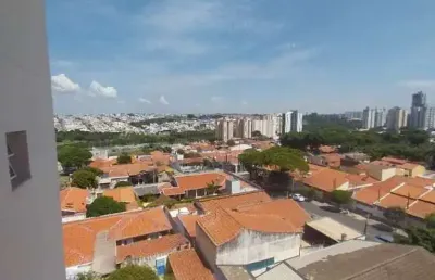Apartamento com 2 quartos à venda na Rua Cinco de Julho, 251, Centro, Indaiatuba