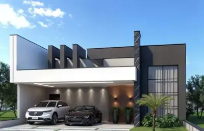 Casa com 4 dormitórios à venda, 220 m² por r$ 1.815.000,00 - evidencias - indaiatuba/sp
