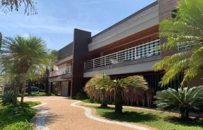 Casa com 8 dormitórios à venda, 1200 m² por r$ 15.000.000 - riviera de são lourenço - bertioga/sp